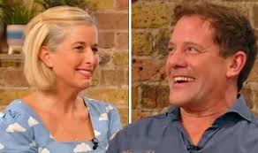 Saturday Kitchen guest quips after Matt Tebbutt misgendering blunder 'Start  again!'