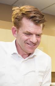 The Brian Jean Story: We've heard about the rags … why not the riches?