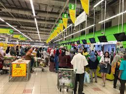 Masa aku belajar dulu, aku belajar kat shah alam. James Leng On Twitter Situation In Giant Shah Alam Seksyen 13 At 1pm Maybe Panic Buying Maybe Buying Supplies For The School Holiday Schoolholiday Covid19malaysia Https T Co E3ayz8ke9k
