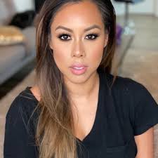 GLAMOUR MAKEUP BY RUTH LAM