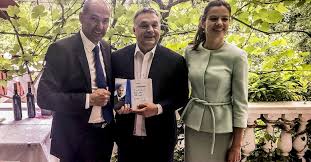 Habony árpád cimke (2 találat). Erkezik A Ripost Szloveniaba Magyar Narancs