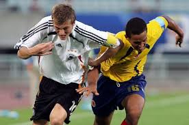 Historial entre inglaterra y alemania. Historial De Colombia Y Alemania En Mundial Sub 17