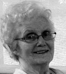 RITA SARRO Obituary (1931