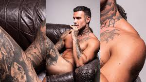 Lucas Peracchi nudo, le prime foto di OnlyFans - BitchyX