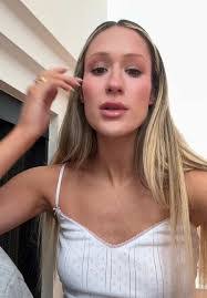 Rachel Scheffler's Instagram, Twitter & Facebook