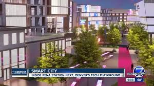 Check spelling or type a new query. Move Over Rino And Highlands This Smart City Near Dia Could Be Denver S Next Big Thing