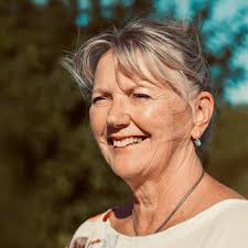 Loving The Crone: More Mindful Aging For Women