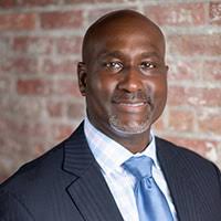 Darrin W. Anderson, Sr., PhD, MS, CSCS