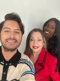 The 6'O Clock Show Tonight ❤️