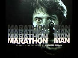 A history student becomes caught in the middle of a dangerous international plot involving nazis, stolen jewels, and government agents. Marathon Man 1976 Original Soundtrack By Michael Small Youtube
