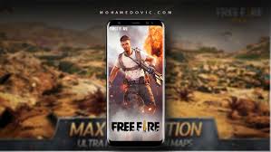 A collection of the top 86 garena free fire wallpapers and backgrounds available for download for free. Download Free Fire Max V2 56 1 Update With Ultra Hdr Graphic Apk Link Inside Mohamedovic