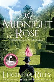 3.9 out of 5 stars. The Midnight Rose Ebook Riley Lucinda Amazon Com Au Kindle Store