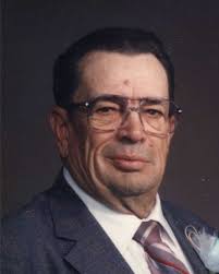 Antone "Tony" Wolf Obituary 2022