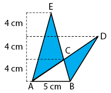 Contoh soal segiempat dan segitiga matematika smp 1 idschool. Contoh Soal Segitiga Dan Segiempat Serta Jawabannya Dapatkan Contoh