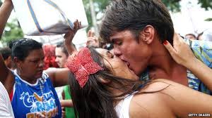 Image result for images of brazil people