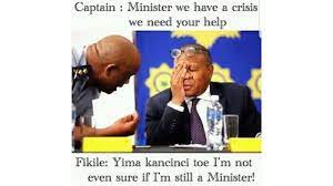 See more of ramaphosa memes on facebook. Indulge In 5 Of The Best Sona 2018 Memes