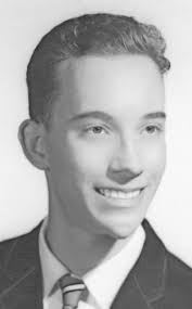 ROBERT CHERVY Obituary and Online Memorial (2017)