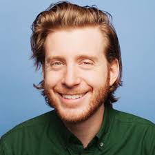 Andrew Benedict's Instagram, Twitter & Facebook