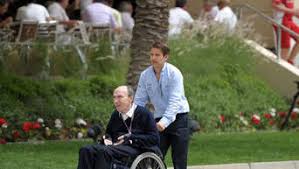 With thanks to all of them. Frank Williams Themenseite