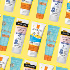 Allan grant/getty/the life picture collection via getty. 11 Best Sunscreens For Kids And Babies 2021 Safe Spf For Children