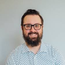 Dave Becker's Instagram, Twitter & Facebook