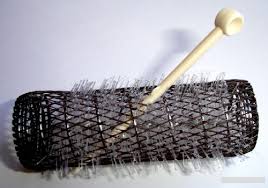 The brush may look a good idea, but your hair will get caught, twisted and the hair will break. 2 Pack Hair Styling Brush Rollers Pins Hair Curlers 7 8 X 3 Bristles 12 Rollers Pricepulse