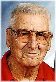 Harold Oswald Chrisinger (1916-2000)