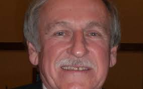 Obituary of Howard Gray Brotherton, 76