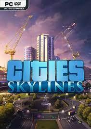 Cities skylines industries — city planning simulator, where you will have plenty of opportunities. Download Game Cities Skylines Train Stations Codex Free Torrent Skidrow Reloaded
