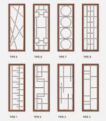 Mengusung desain yang sangat sederhana dan tidak berlebihan, pintu ini siap mempercantik tampilan hunian kamu secara maksimal. 34 Ide Pintu Pintu Minimalis Modern
