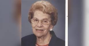 Elizabeth H. Mayhew Obituary