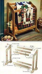 Modern quilt rack, diy, glue, wood frame. Vacumaid Gv50pro Professional Wall Mounted Utility Vacuum With 50 Ft Hose And Tools Woodworking Projects Diy Woodworking Furniture Plans Woodworking Plans Diy