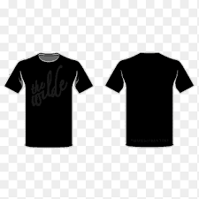 Download T Shirt Tshirt Templates Tshirt Angle Png Pngegg
