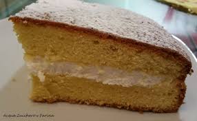 Maybe you would like to learn more about one of these? Torta Kinder Paradiso Acqua Zucchero E Farina