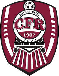 90' + 1' ionut pantiru (fcsb) is shown the yellow card for a bad foul. Cfr Cluj Wikipedia