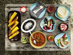 Methods Used In Authentic Mexican Cooking