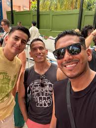 Alexi Pérez (@edualexi) • Instagram photos and videos