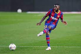 Eat like a pro (2019), uefa champions league (1994) and 2018 fifa world cup russia (2018). Manchester United Interested In Barcelona S Samuel Umtiti