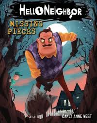 скачать Hello Neighbor полная версия на пк без торрента Download Pdf Missing Pieces Hello Neighbor Fyssazyfyrip Over Blog Com
