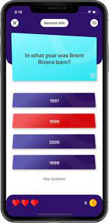 We're about to find out if you know all about greek gods, green eggs and ham, and zach galifianakis. Tikquiz Quiz Trivia Game For Tiktok Source Code Tiktok Game Ios By Apps4world Ad Trivia Affiliate Game Tikquiz Qui Trivia App Trivia Trivia Games
