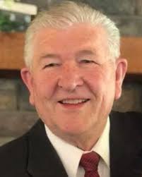 Gordon Miller Obituary January 19, 2023