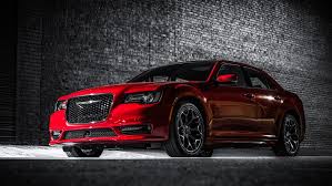 2018 Chrysler 300s Wallpaper Hd Car Wallpapers Id 8364