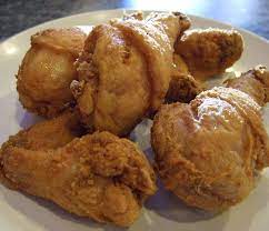 Kfc Original Recipe Chicken Recipe Recipe Kfc Original Recipe Recipes Restaurant Recipes