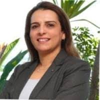 Christine Lepage's Instagram, Twitter & Facebook