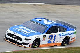 Explore tweets of nascar paint schemes @nascarpaint on twitter. 2019 21 Wood Brothers Racing Paint Schemes Jayski S Nascar Silly Season Site