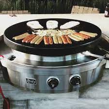 Evo is designed and built in america. 44 Sam The Cooking Guy Evo Fan Ideas Cooking Recipes Food