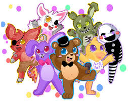 Maybe you would like to learn more about one of these? Https Www Teepublic Com T Shirt 361625 Five Nights At Freddys Party Fnaf Fnaf Sister Location Five Night