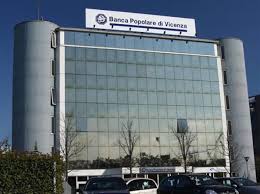 Banca popolare di vicenza societa' per azioni. Io Primo Azionista Della Popolare Di Vicenza Cosi Ho Perso 80 Milioni Corriere It