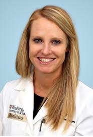 Carrie Roth's Instagram, Twitter & Facebook