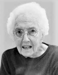 Marion Theresa Hentges Obituary